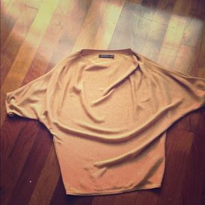 The Limited Orange Top- Like New Condition